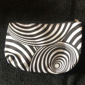 2 Clinique makeup bags